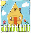 Bed and Breakfast, AnestaWeb